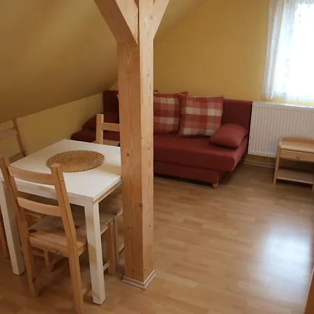 Apartments Viktoria Klinovec Kovářská Esterno foto