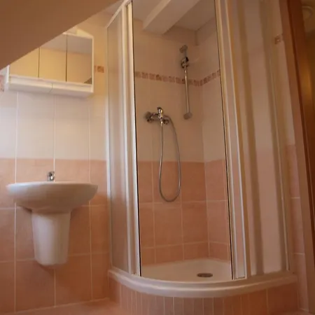 Apartments Viktoria Klinovec Kovářská Esterno foto