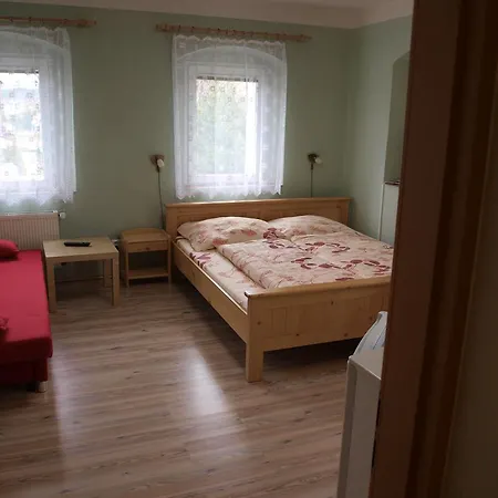Apartments Viktoria Klinovec Kovářská Esterno foto