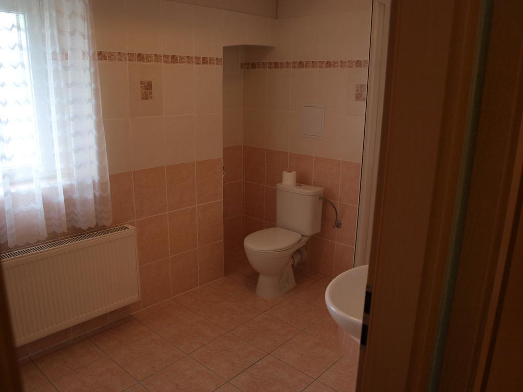 Apartment Viktoria Klinovec *